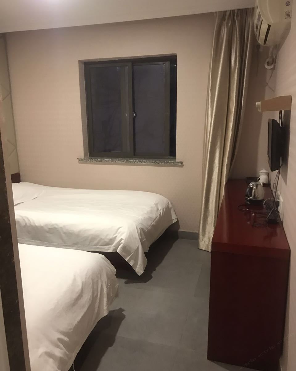 普通标准房