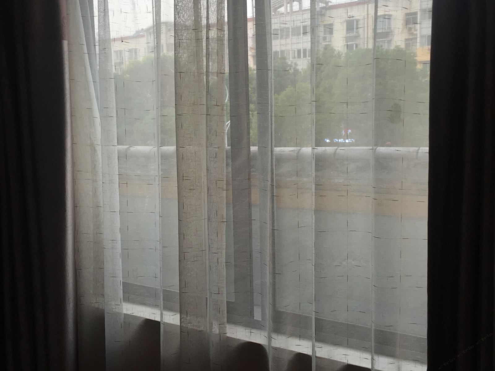 商务大床房