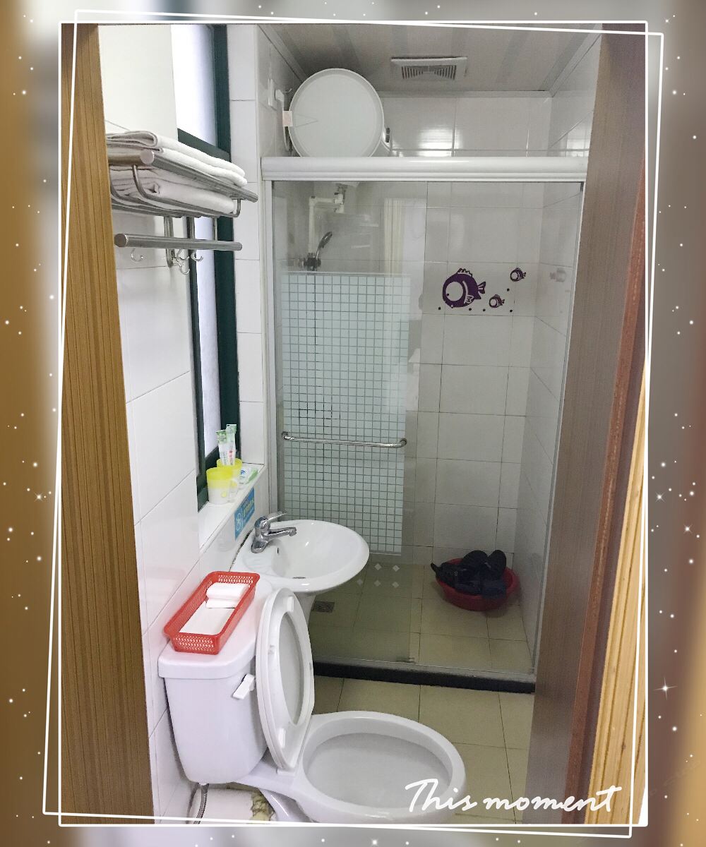 豪华大床房