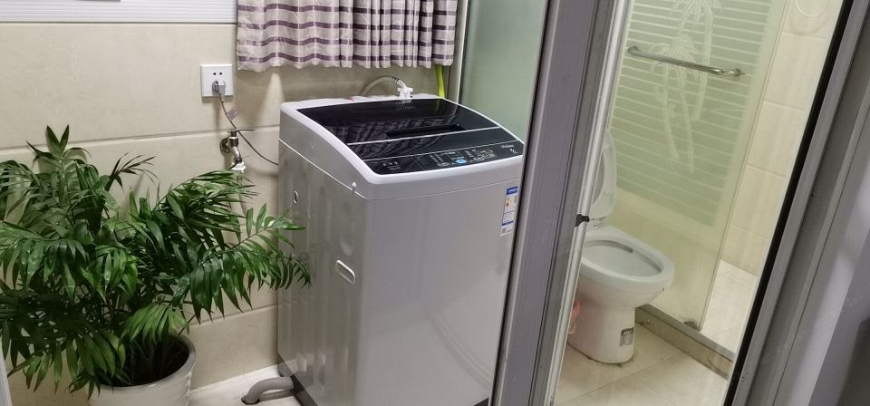 阳光大床房