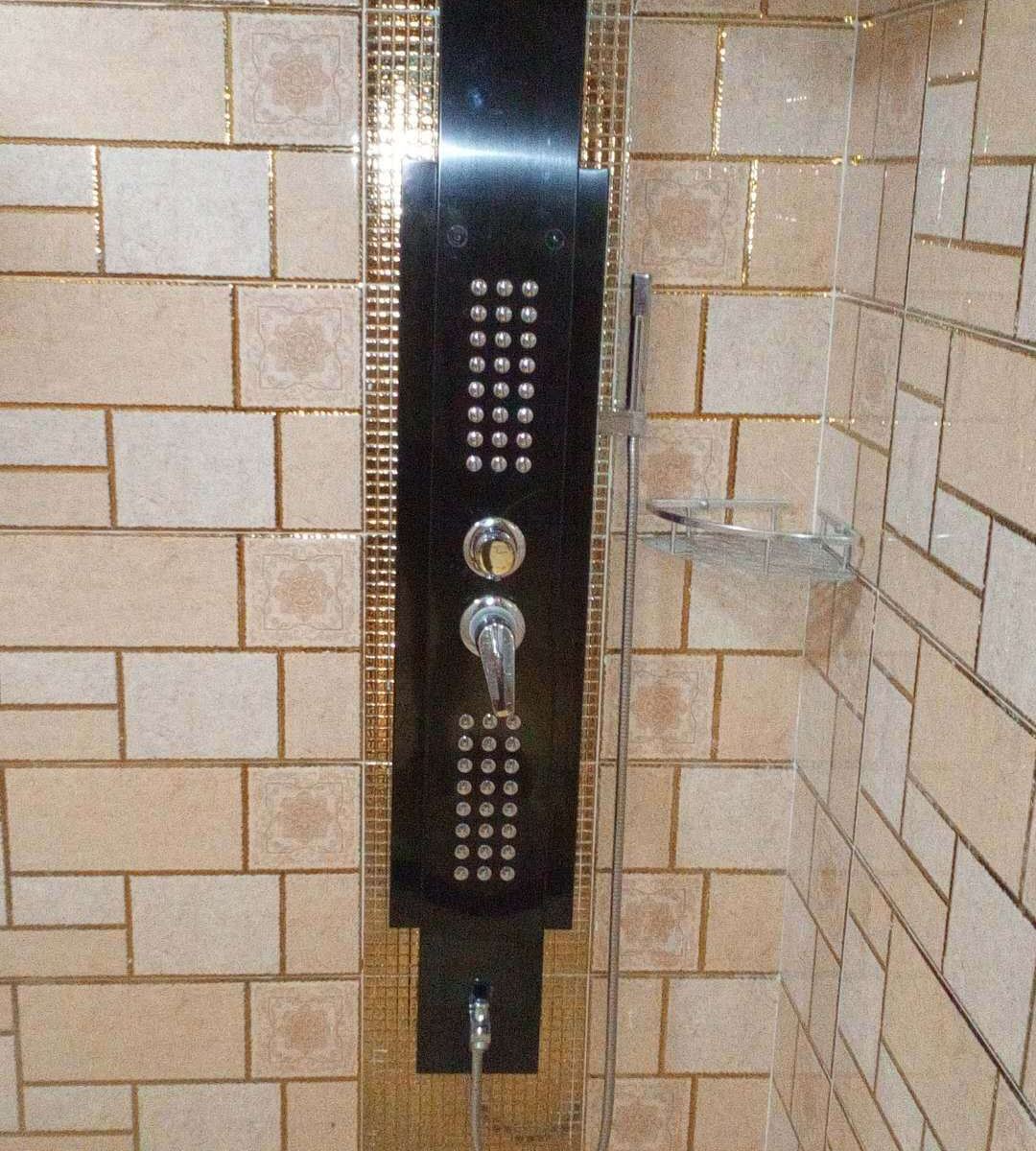 激情动感圆床房