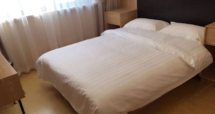 大床房B