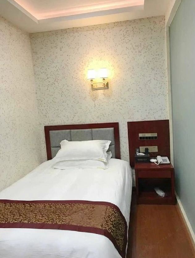 温馨单人房(无窗)