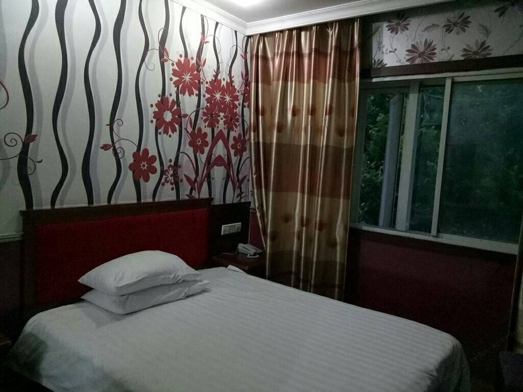 标准单人房a