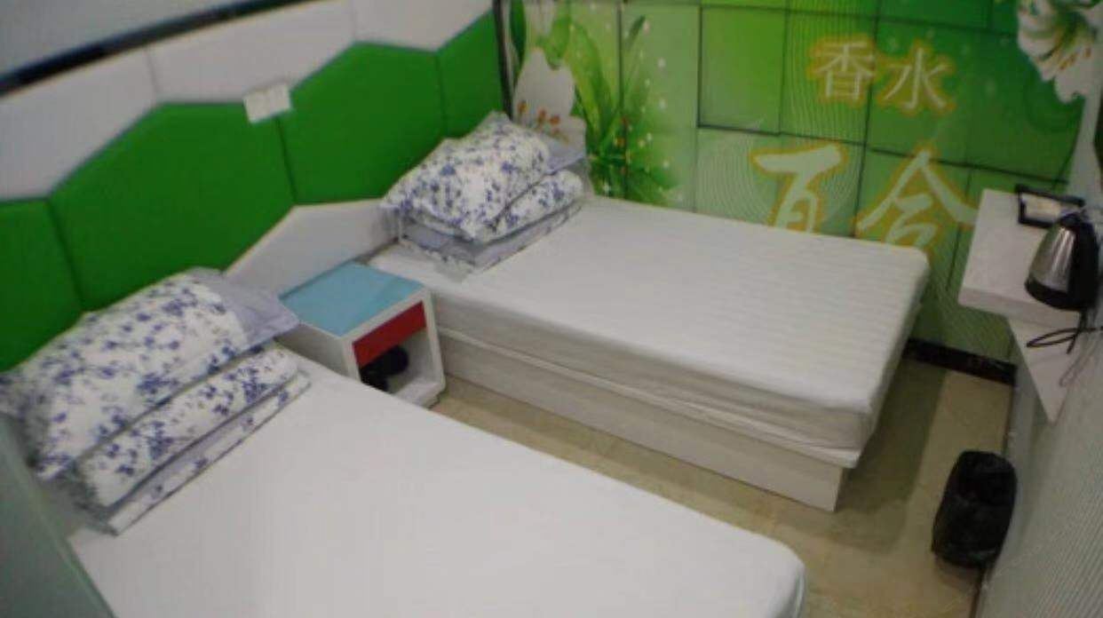 标准间