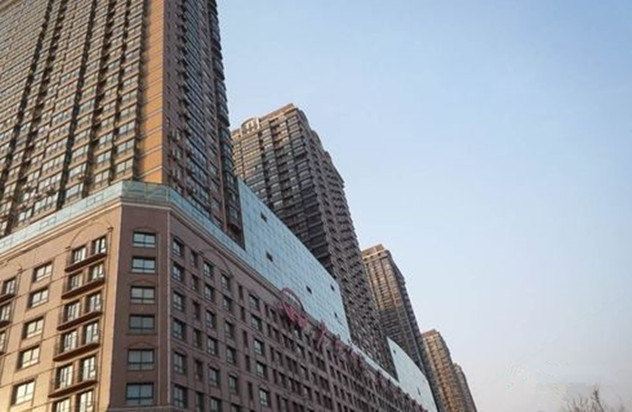 石家庄空中花园爱情公寓