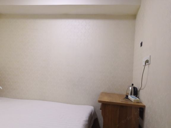 舒适单间