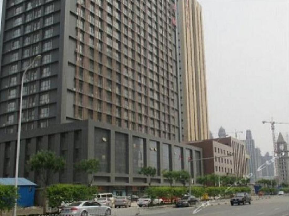 石家庄安居酒店公寓