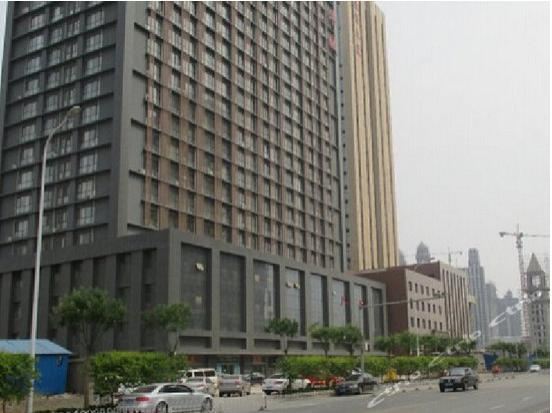 石家庄好家酒店公寓