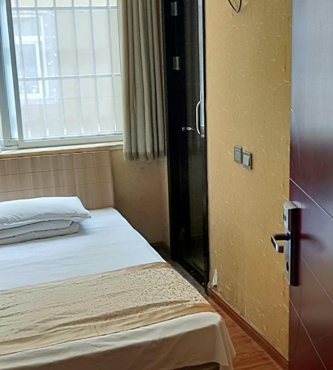 特价标准间