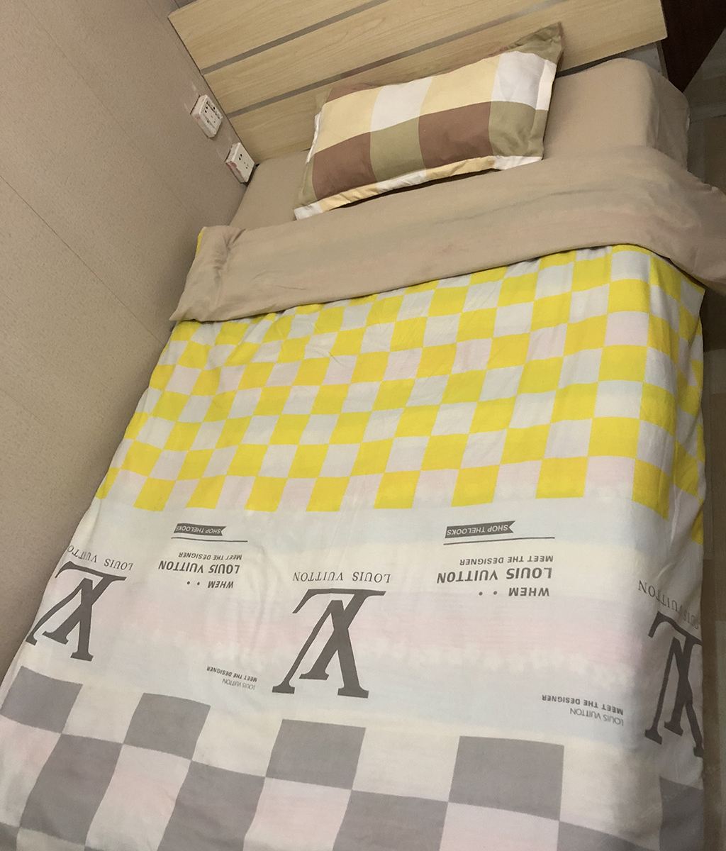 单人间