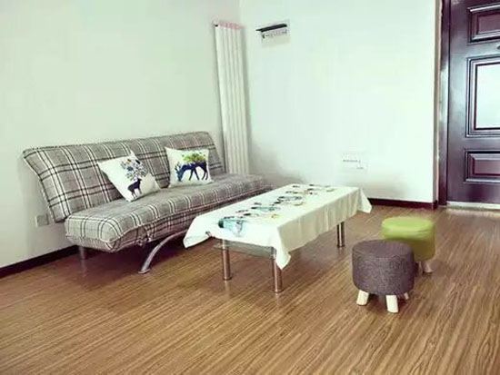海景双床房