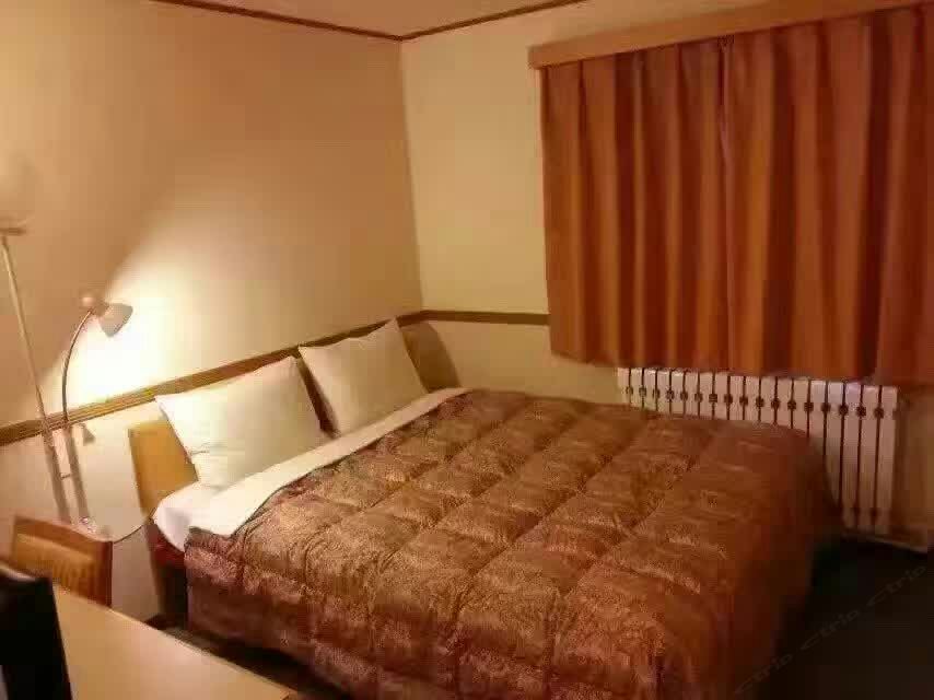 大床房