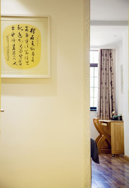 大床房