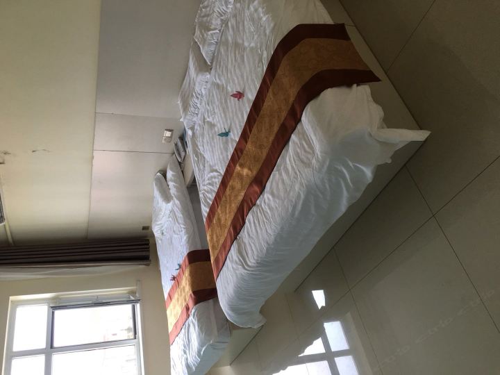 海景家庭房
