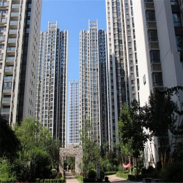 唐山漫家公寓