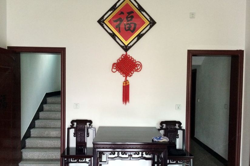桐庐金富农家乐