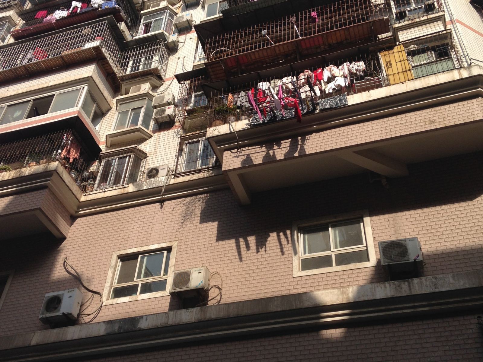 武汉凯旋时尚旅店