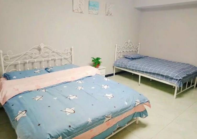 温馨标准间
