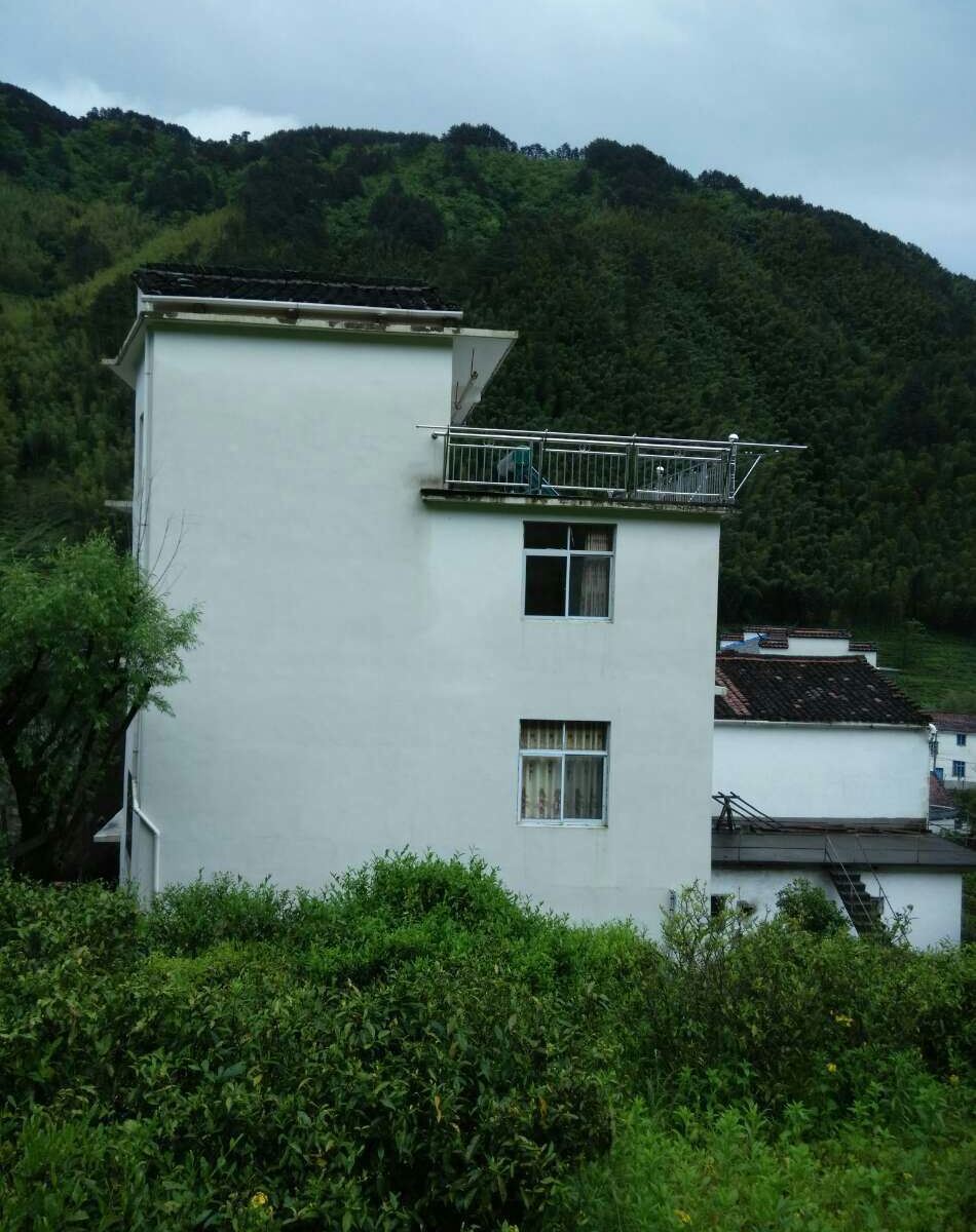 婺源世外桃源客栈