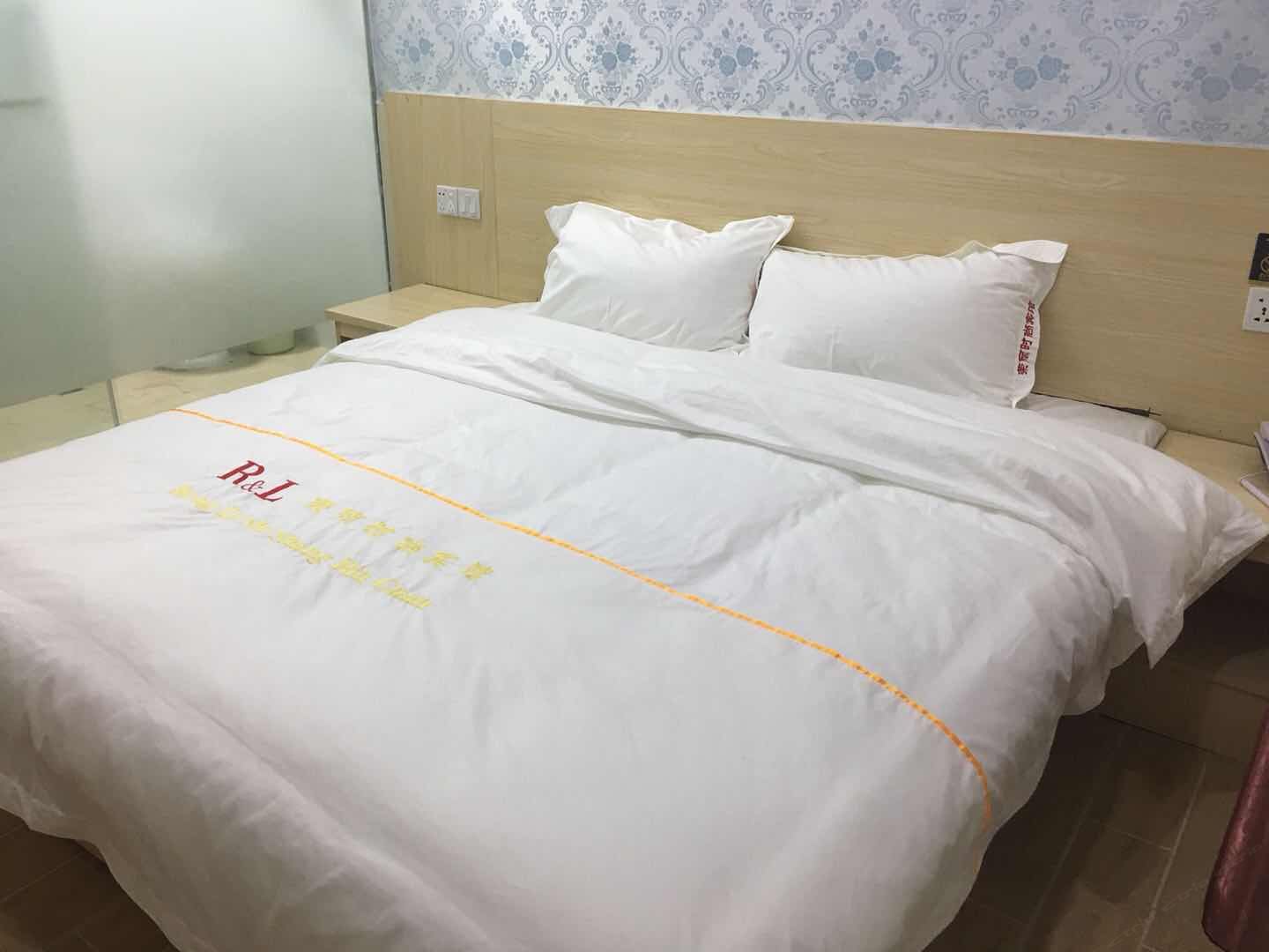 夫妻房