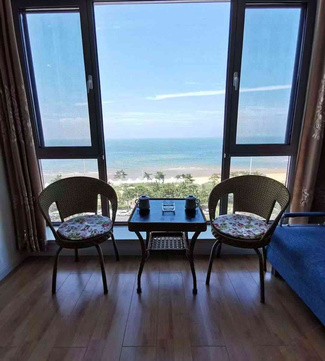 海景家庭房