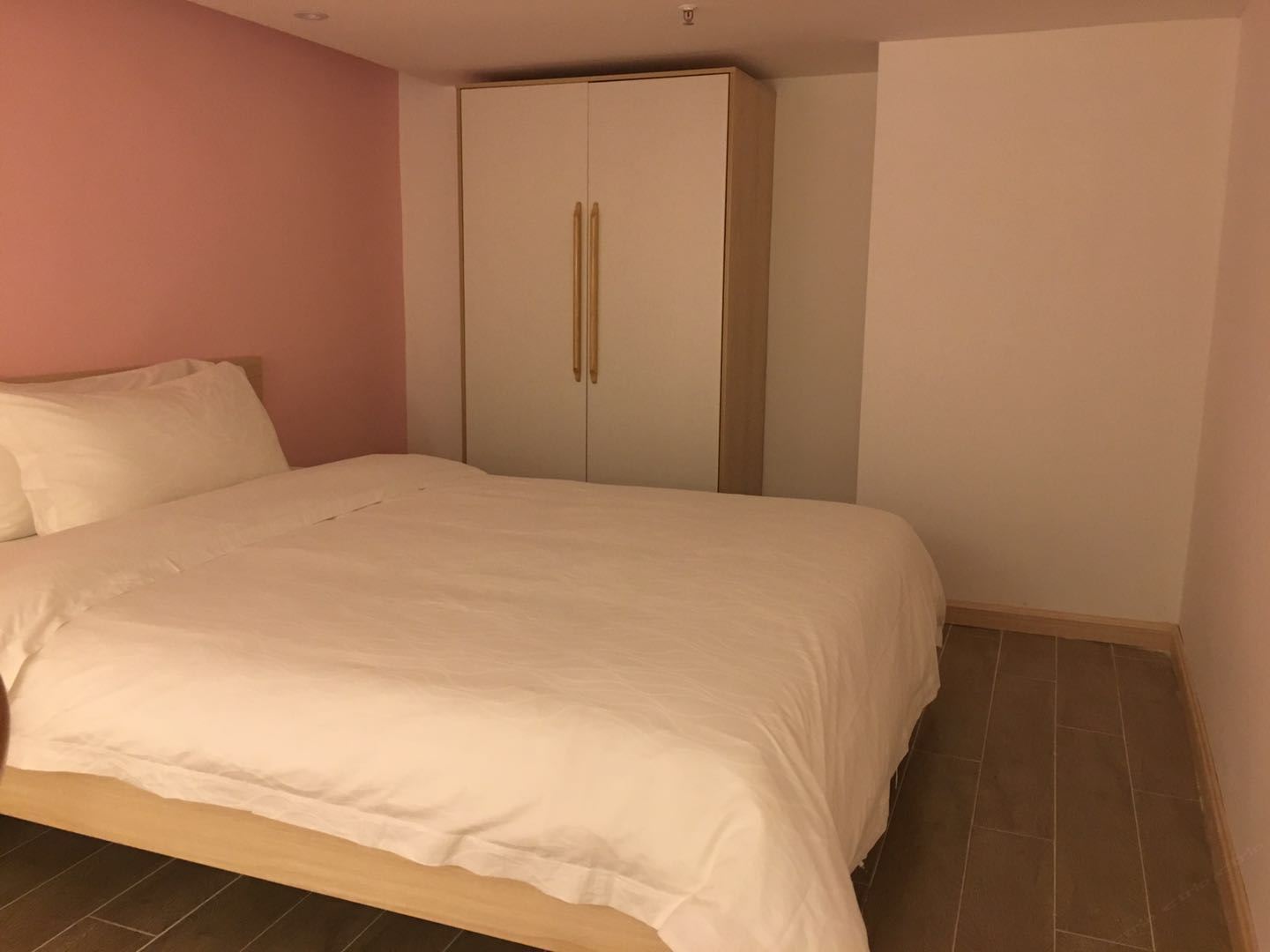 高级Loft房