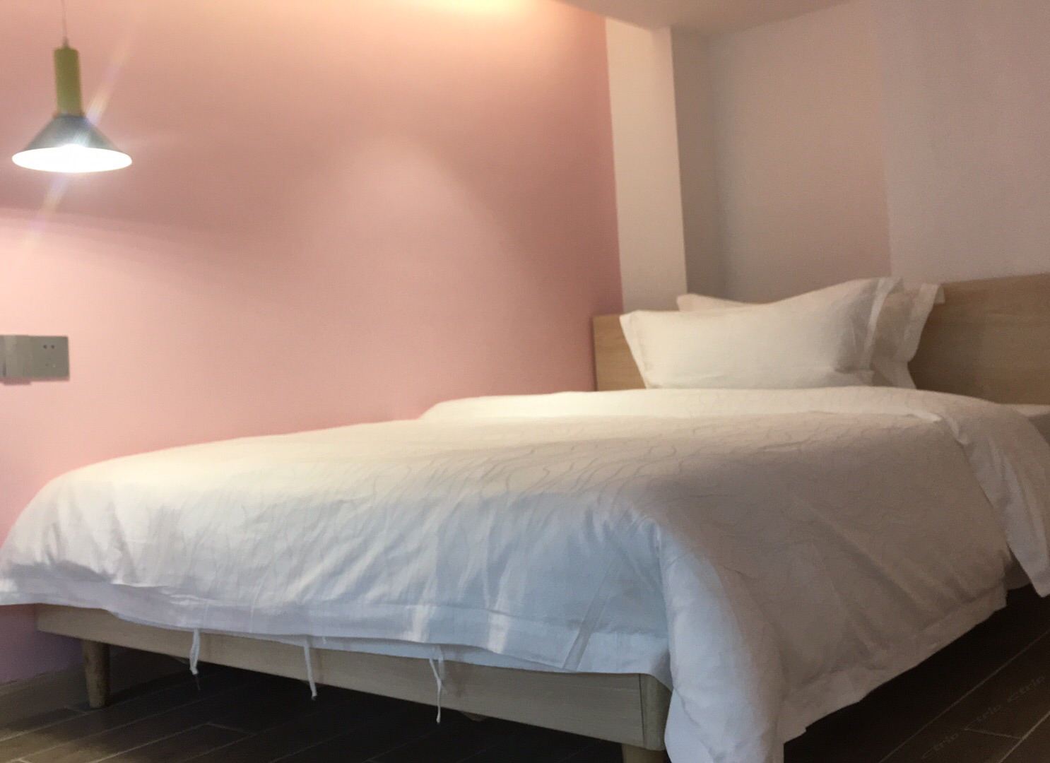 高级Loft房