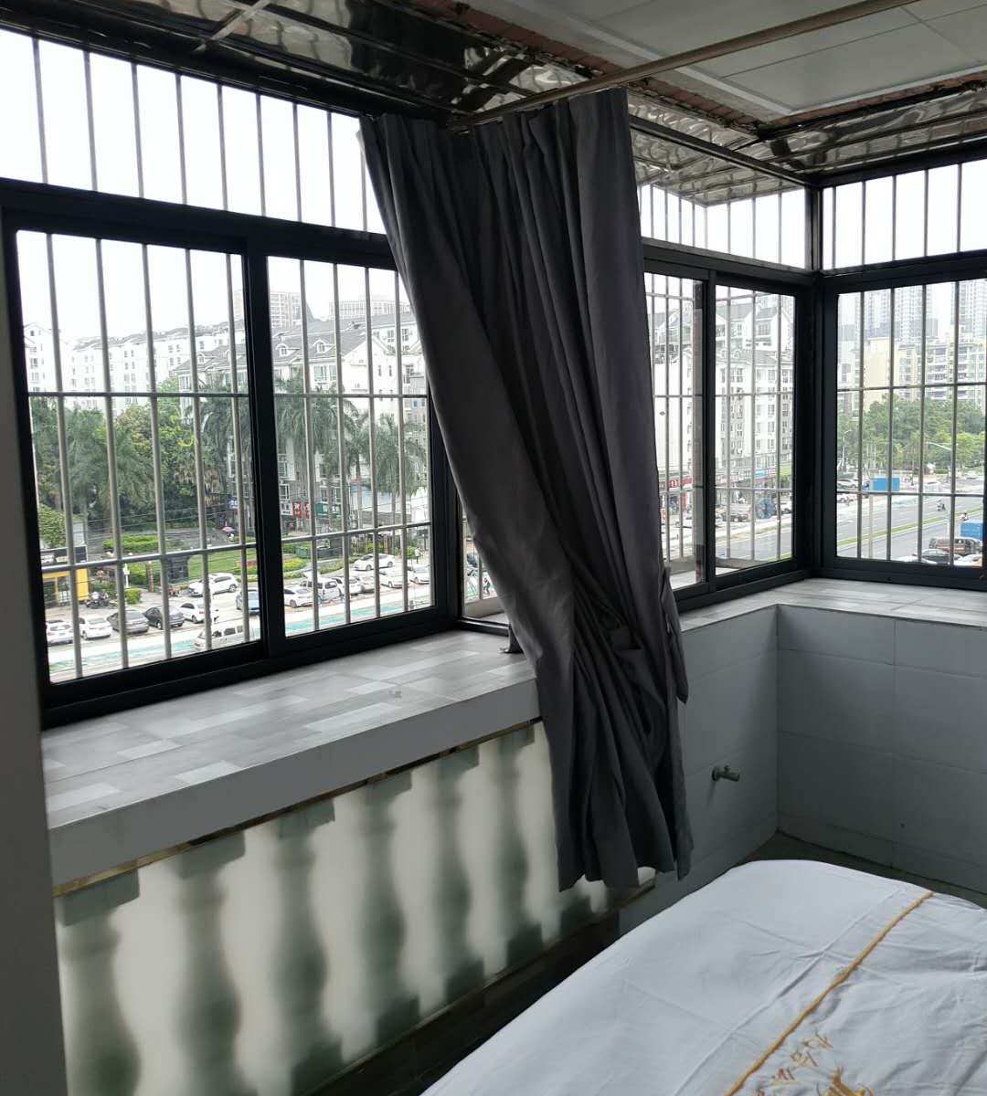 标准大床房