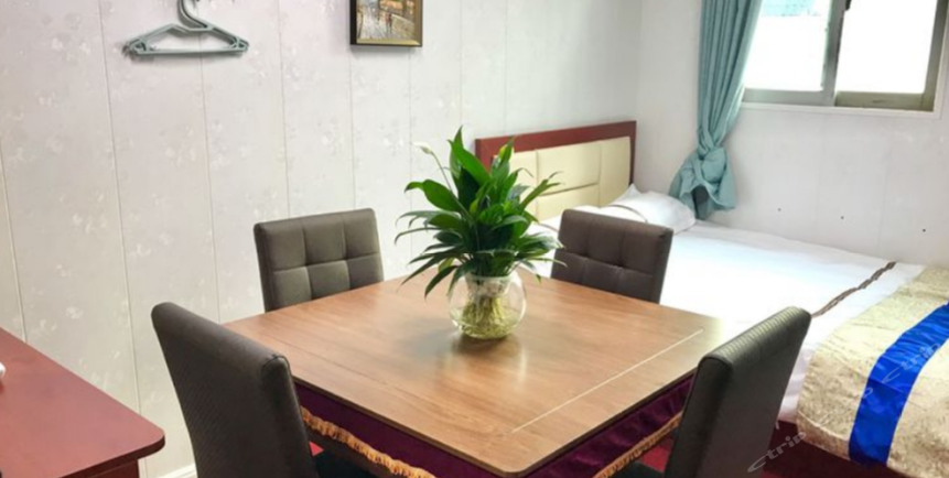 棋牌房