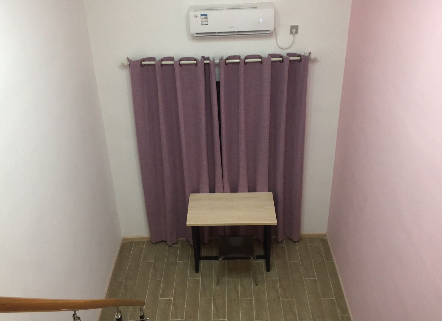 高级Loft房