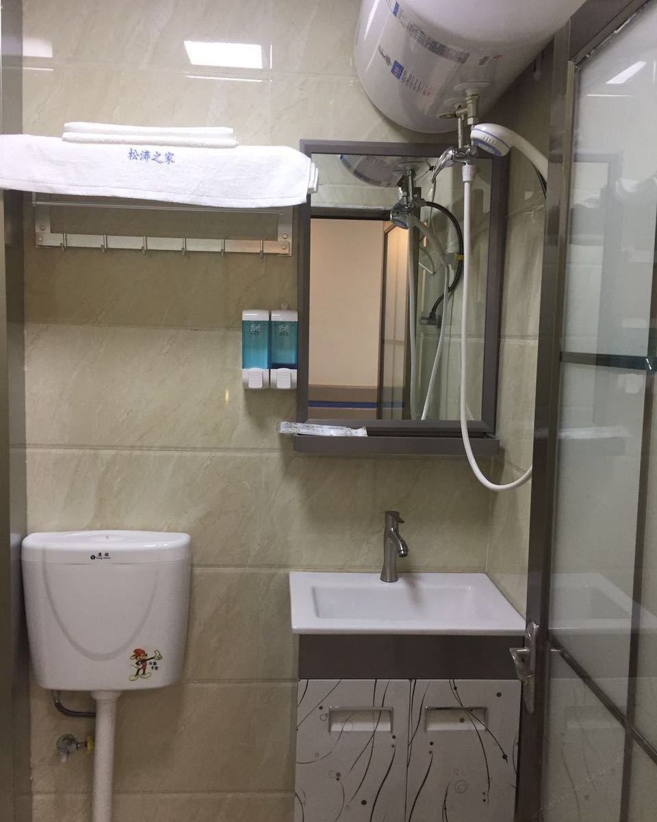 标准间