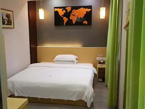 大床房C
