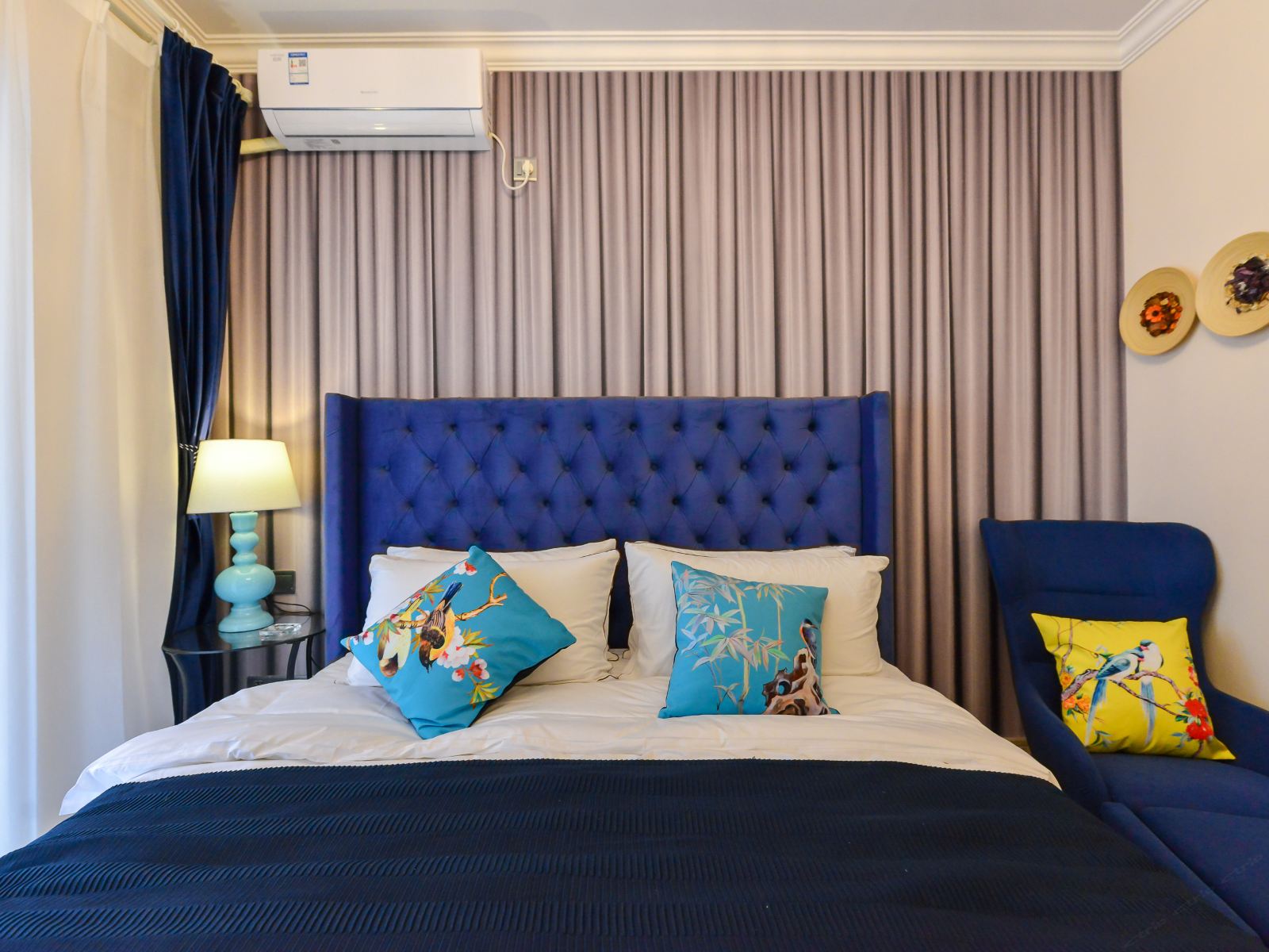 祈福缤纷汇商圈单房