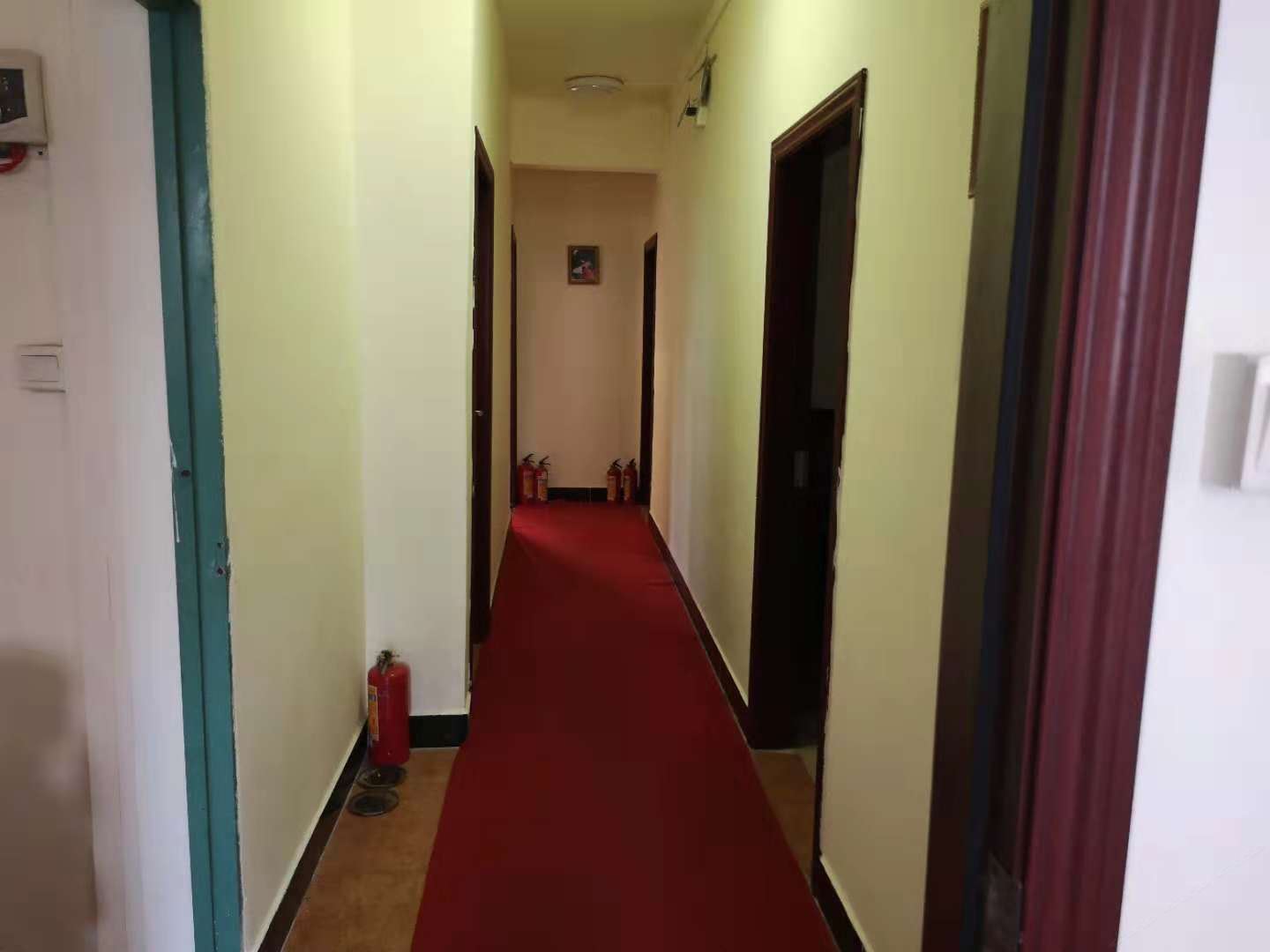 特惠房(公卫)