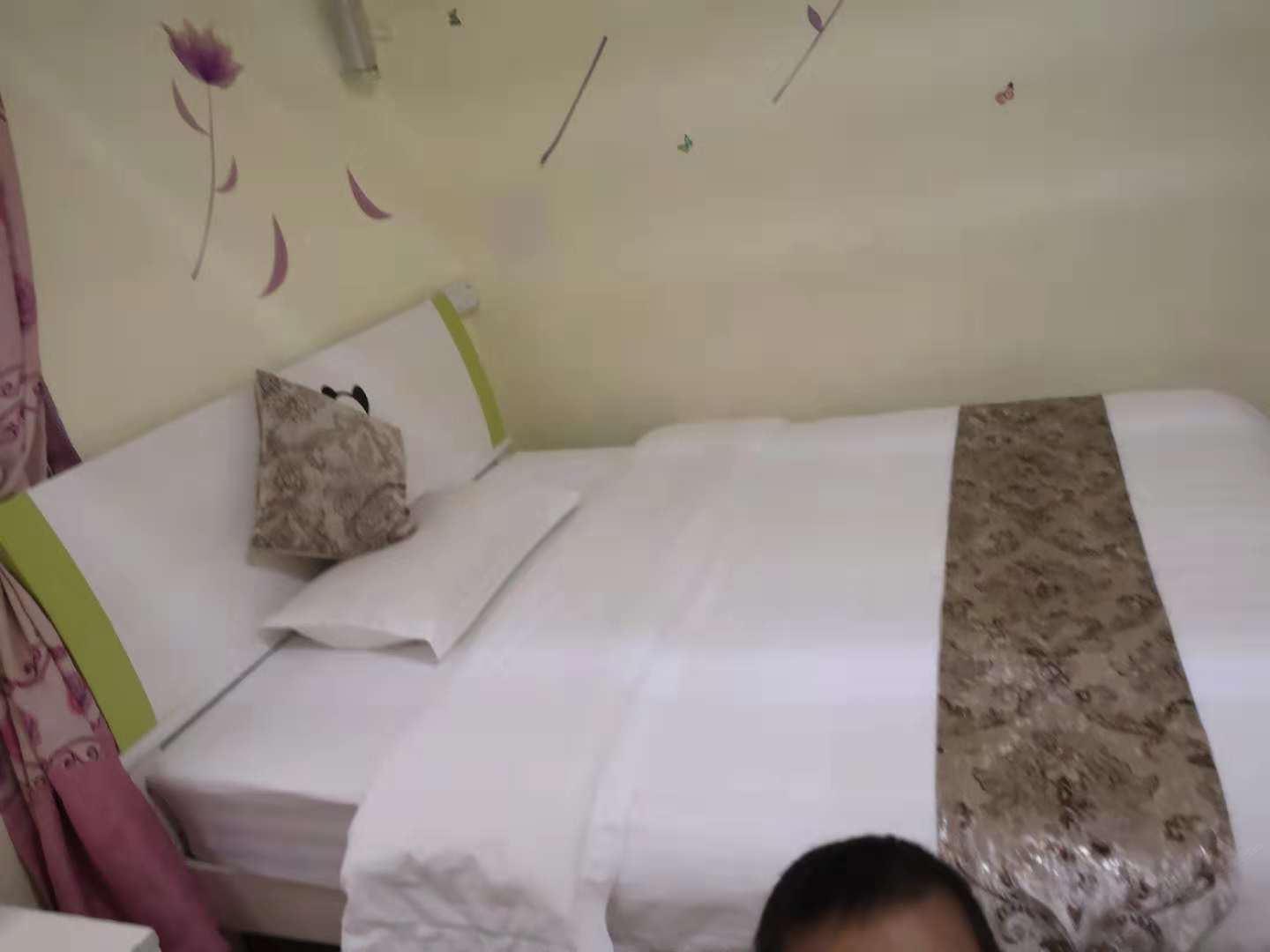 特惠房(公卫)