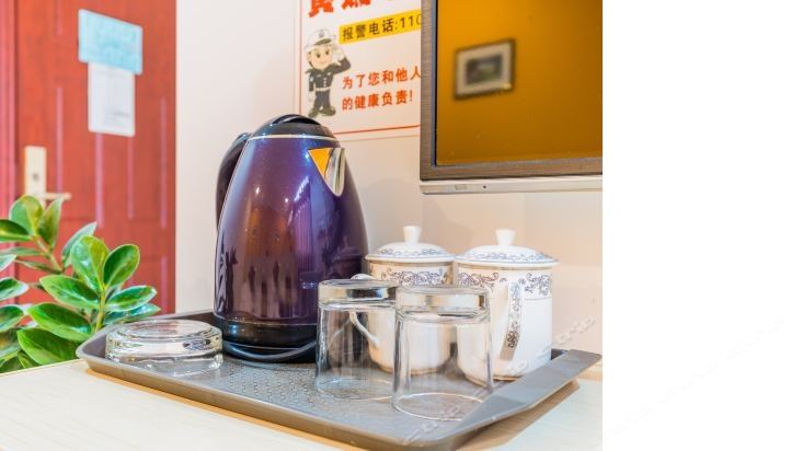 特惠房(无窗)