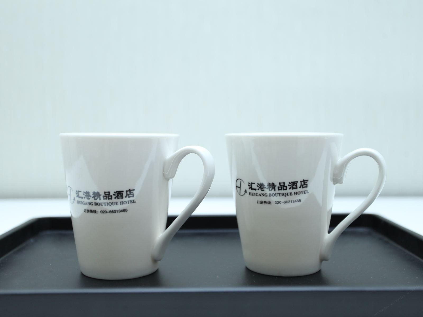 精品大床房(无窗)