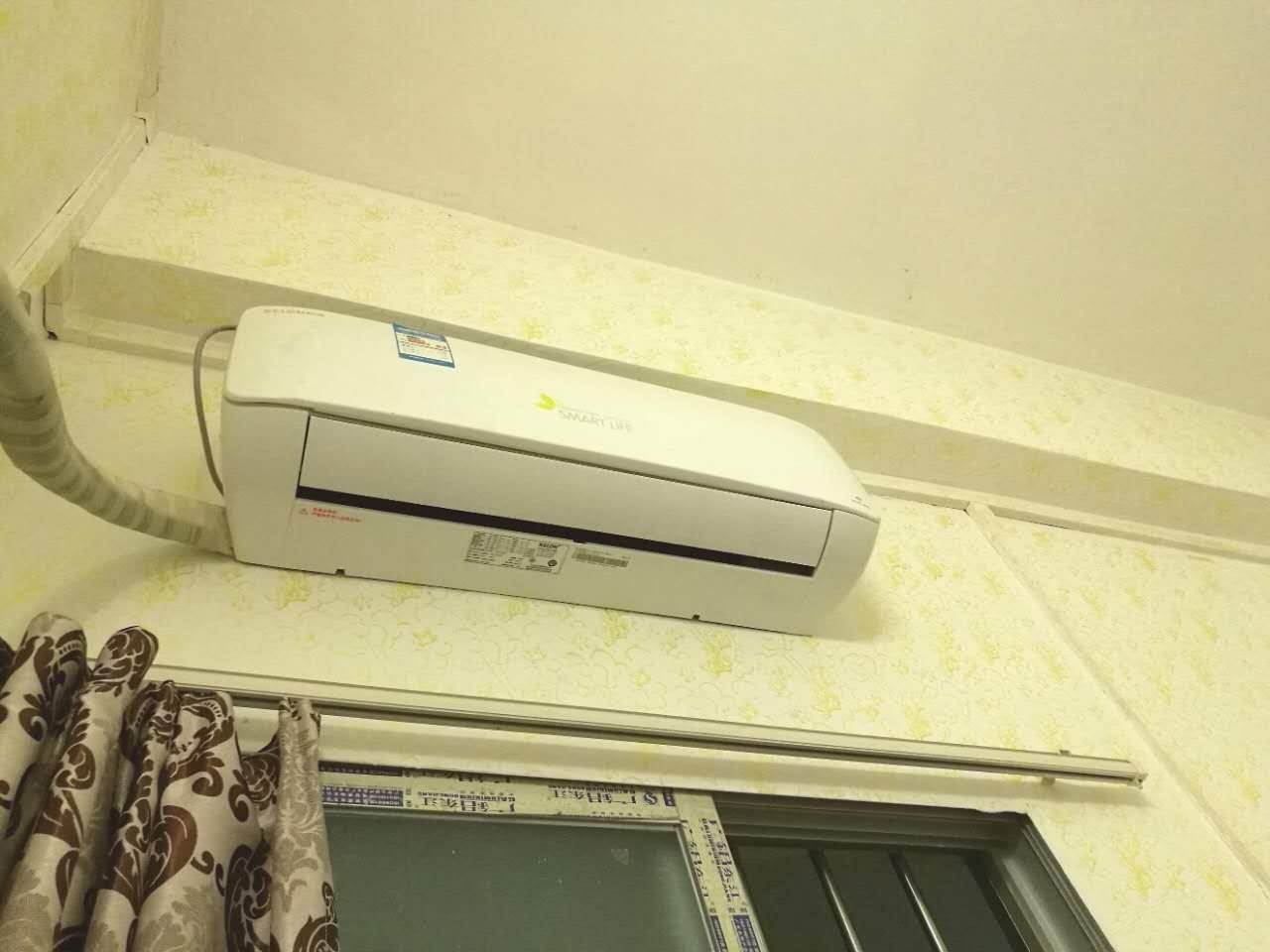空调大床房