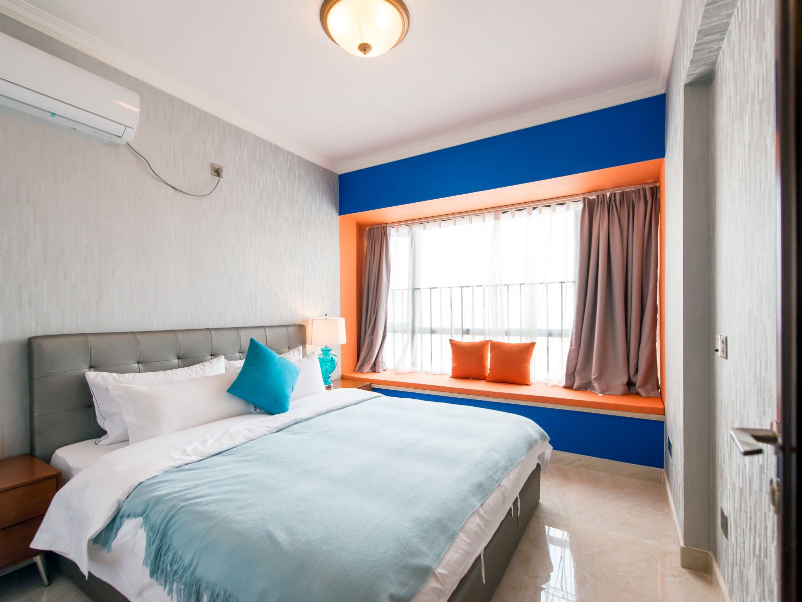 精品两房一厅套房