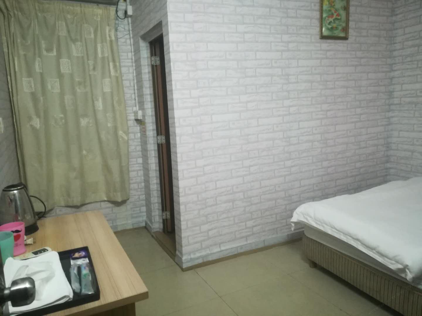 特惠房