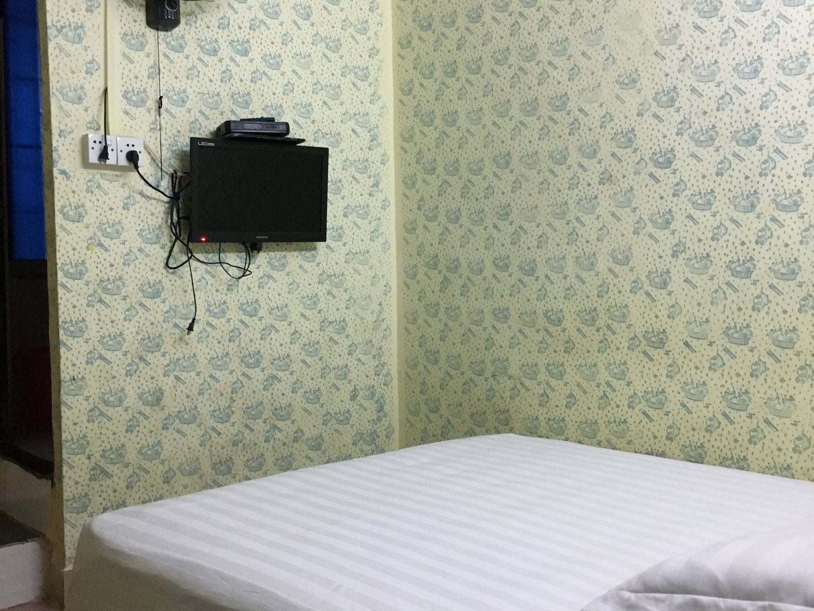 特惠房