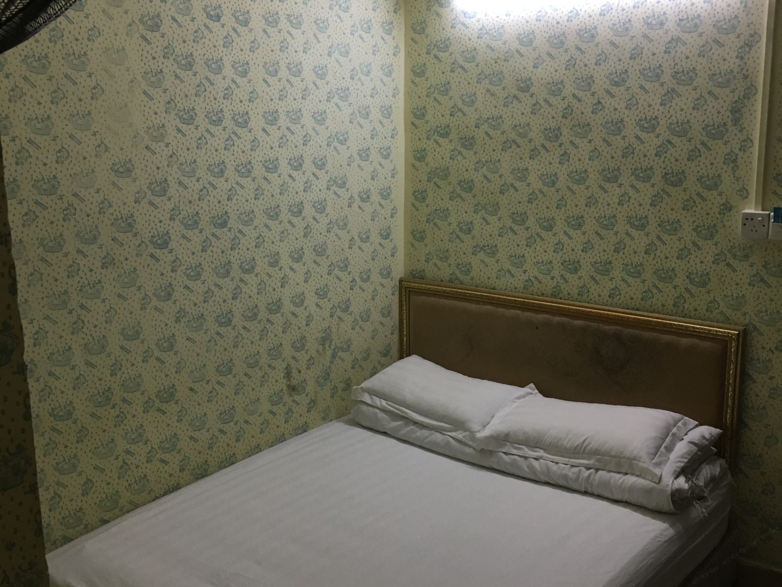 特惠房