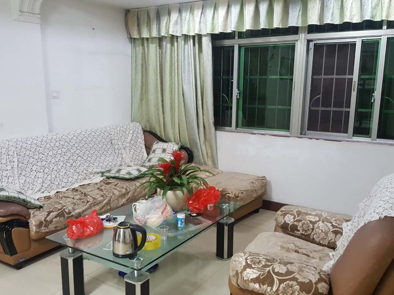 优雅沙发客
