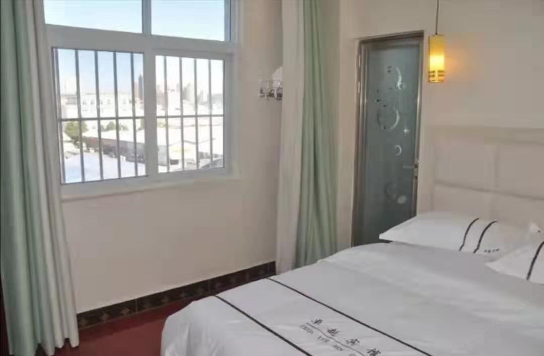 特价房