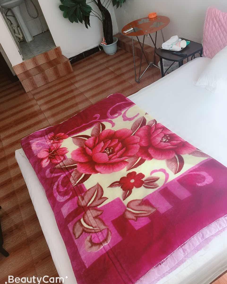 大床房