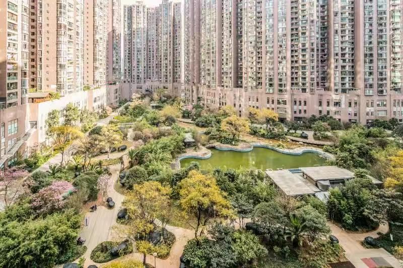乌拉作北欧园景公主房