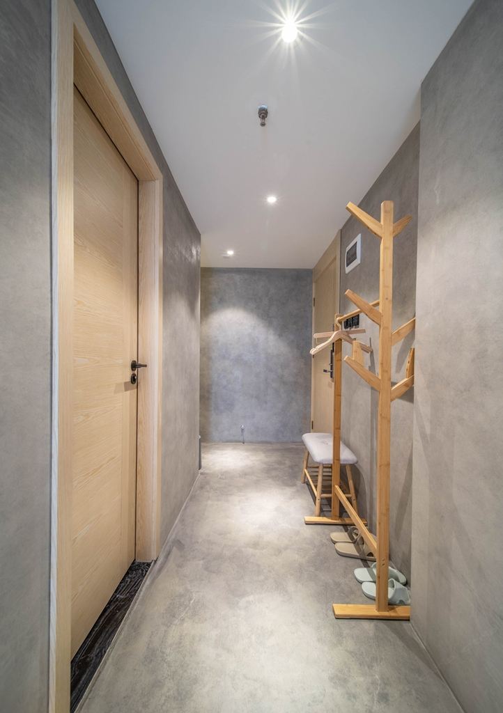 小屋