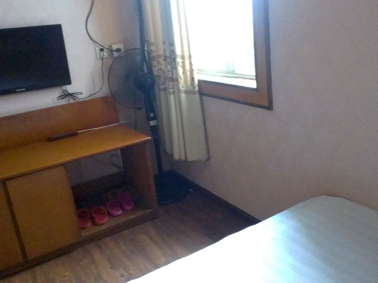 标间