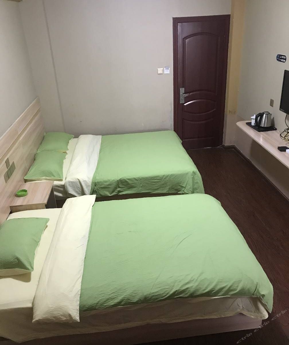 标间